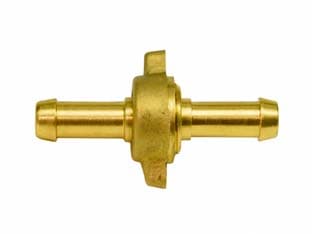 Portagomma 3 Pezzi per Lance Alta Pressione Ø 10 mm 5 Pezzi - 2