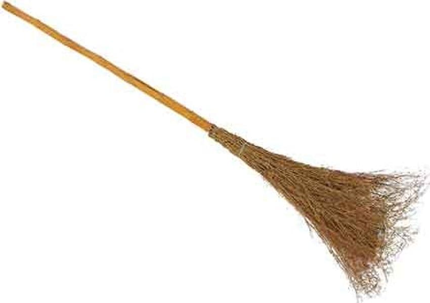 Scopa Bamboo 210 cm Ideal Star - 2