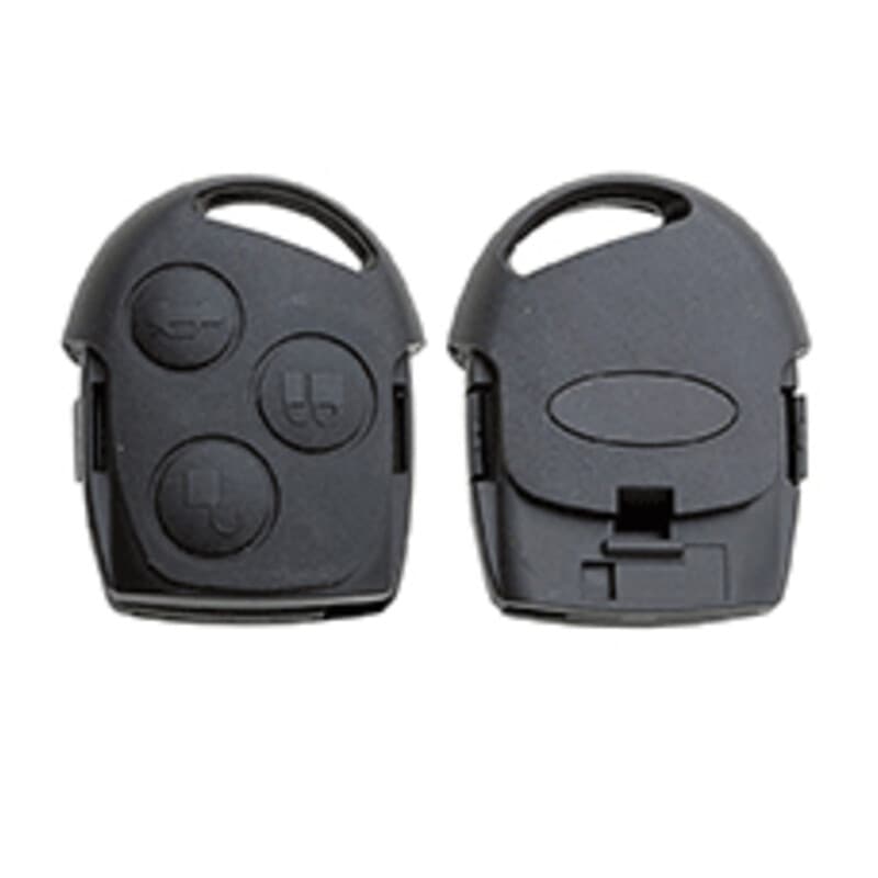 Chiavi Silca Cover FORS8 3 Tasti Ford - 2