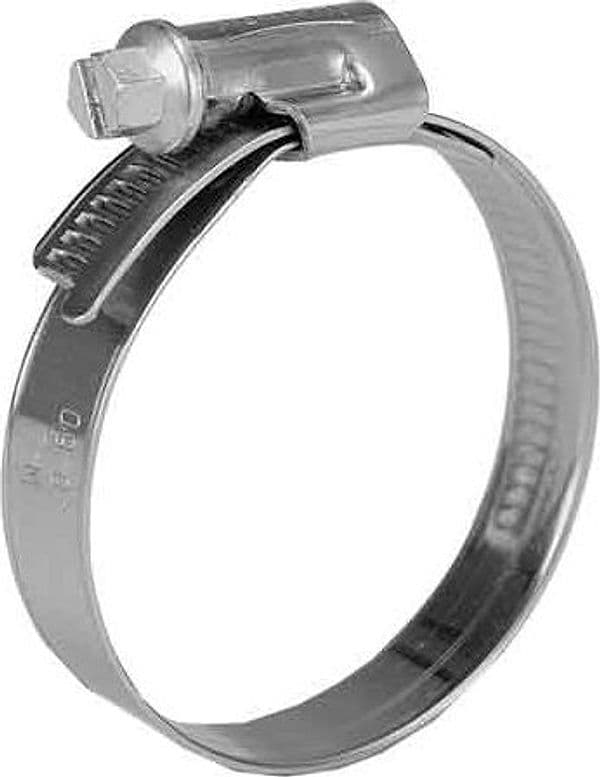 Fascetta Stringitubo Ø 10 16 mm 100 Pezzi - 2