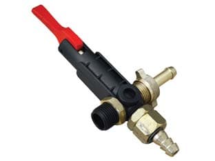 Regolatore Completo per Gruppo DL218 Daldegan - 2