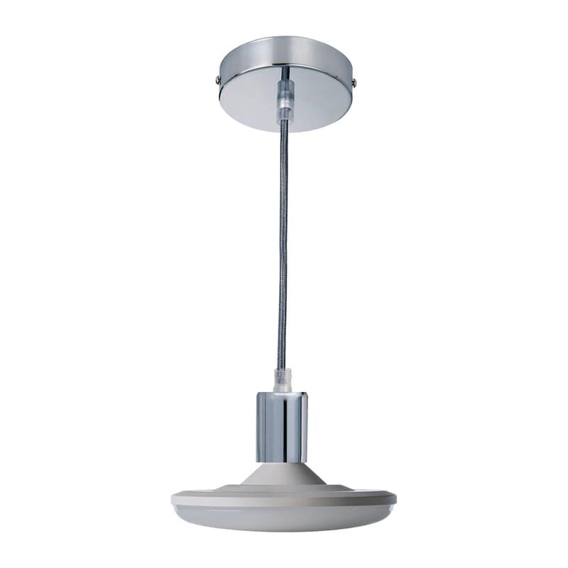 Duralamp Lampadario LED W20 Cromo - 2