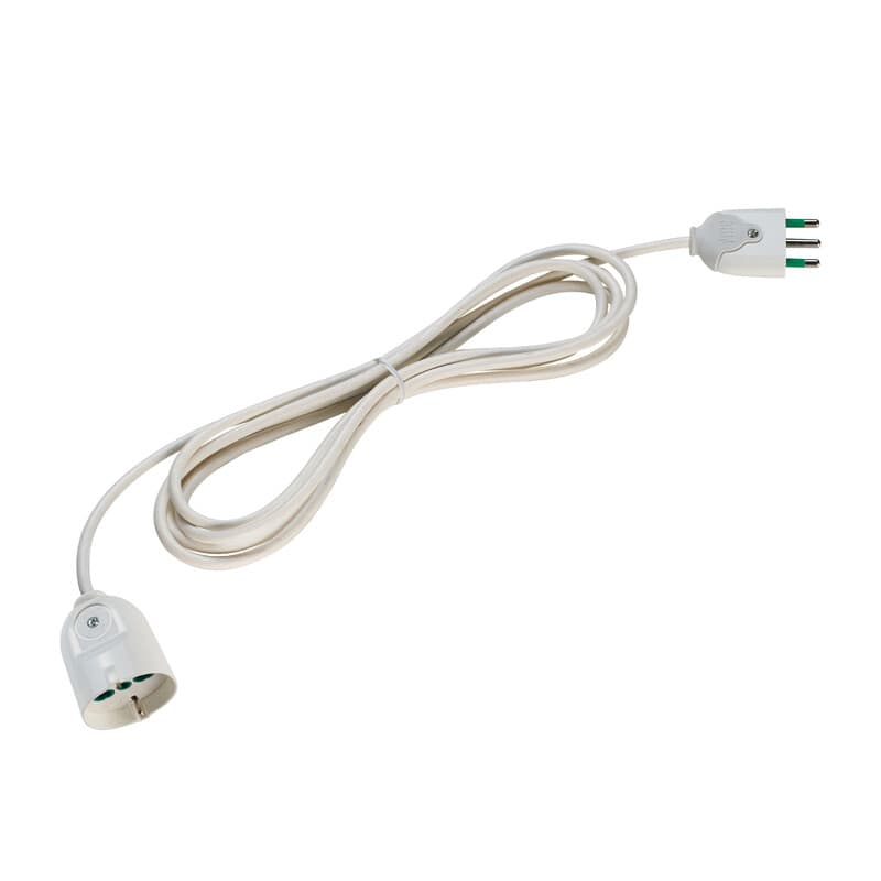 Fme 92.664 Prolunga Lineare 16A 2P e T 10 m 3 x 1,5 Sch - 2