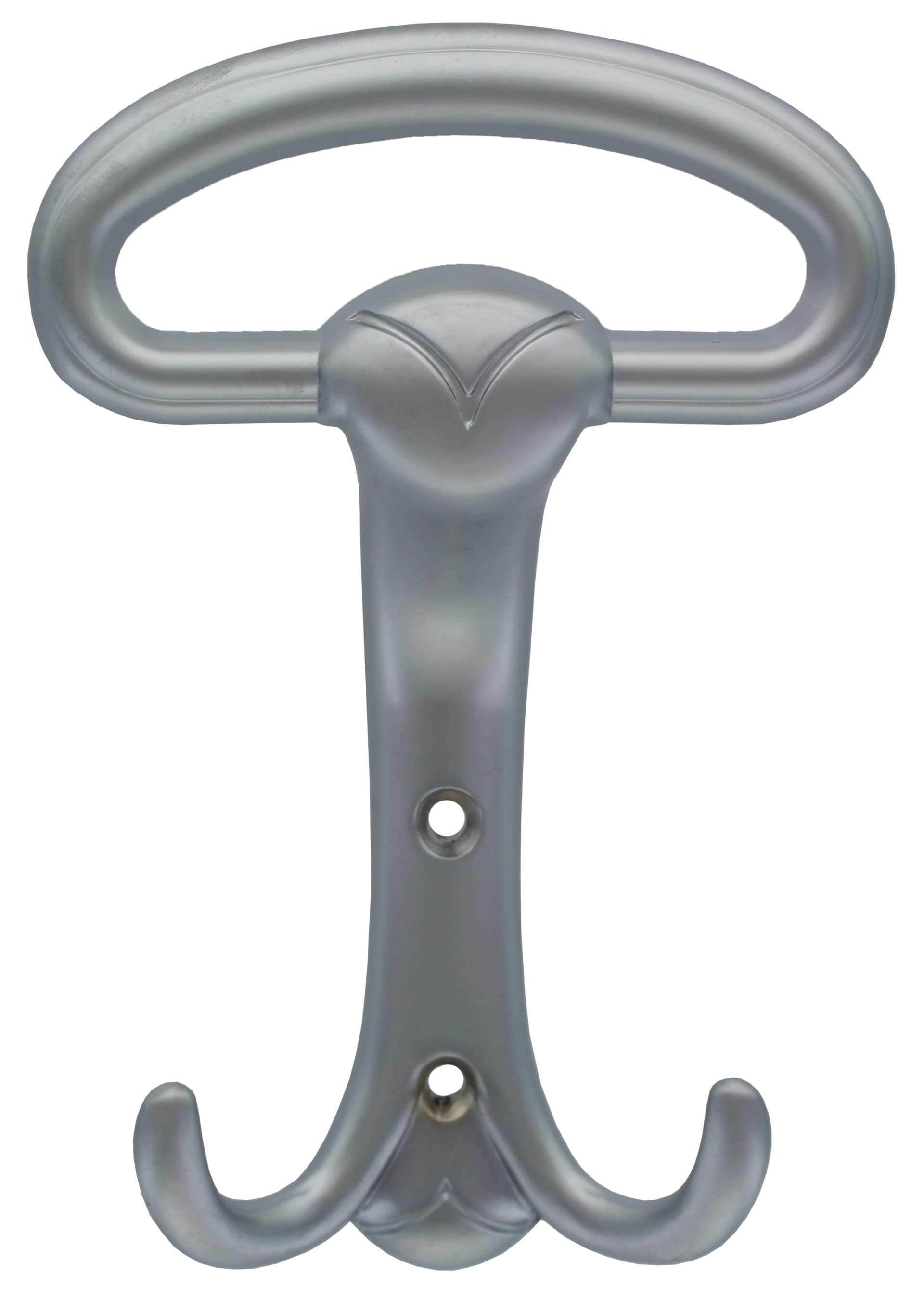 Appendiabiti Wp 99 Mg 24209 94 x 150 mm Cromo Op 10 Pezzi - 2