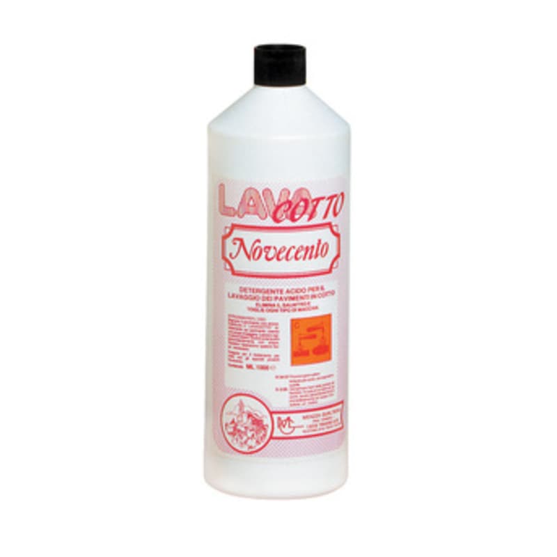 Cotto Novecento Lavacotto 1 l 12 Pezzi - 2