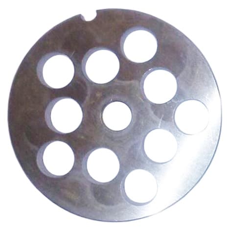 Trafila per Tritacarne Leonardi INOX TC22 MIS.14 Fabio Leonardi - 2