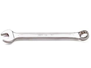 Chiavi Combinate Cromate ART.42 25 MMX25 Beta - 2