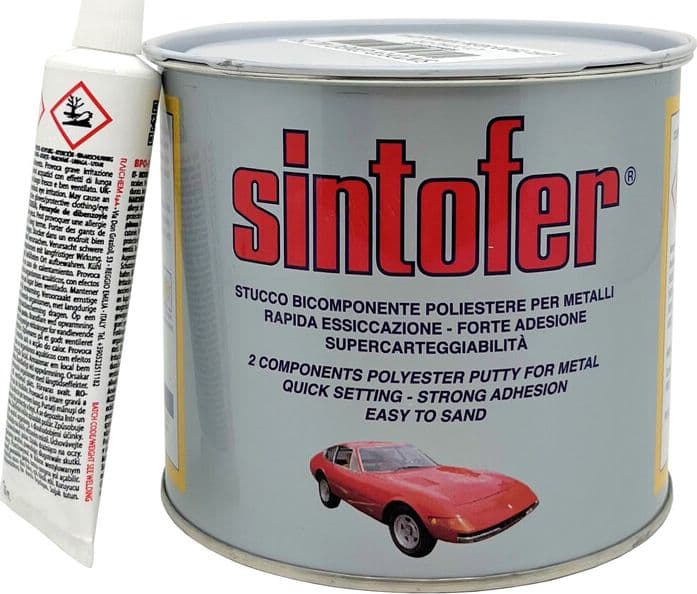 Sintofer Bianco 750 ml - 2