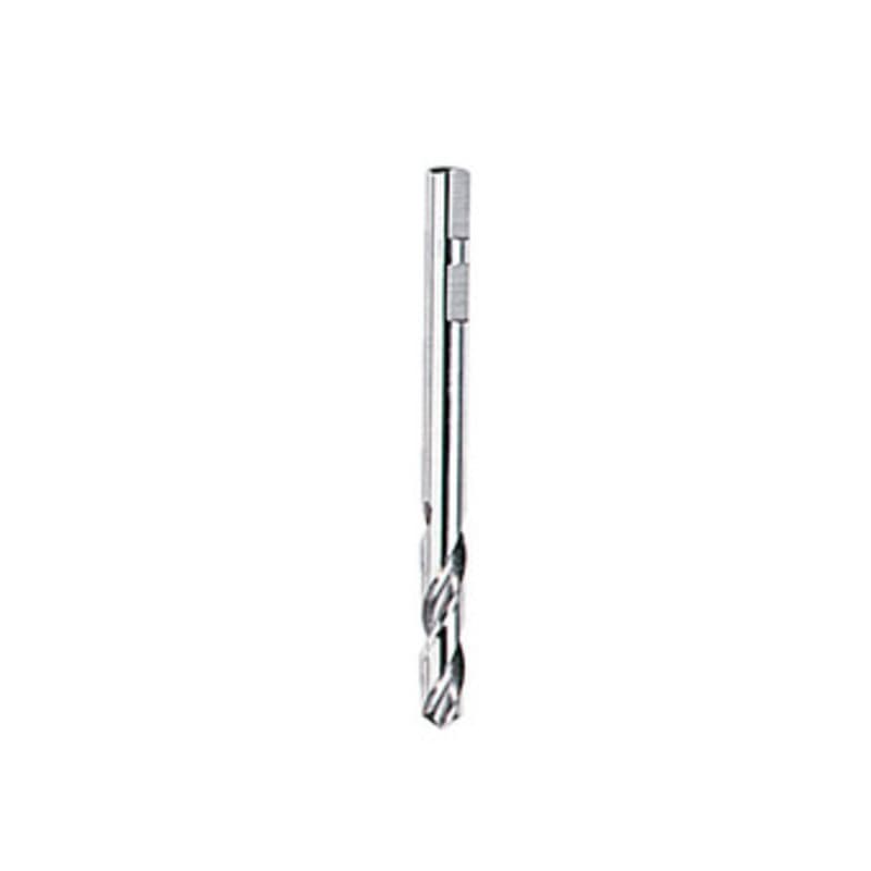 Punta per Albero 5519 5519SDS 5546 5546SDS 6,35 x 80 Krino 5 Pezzi