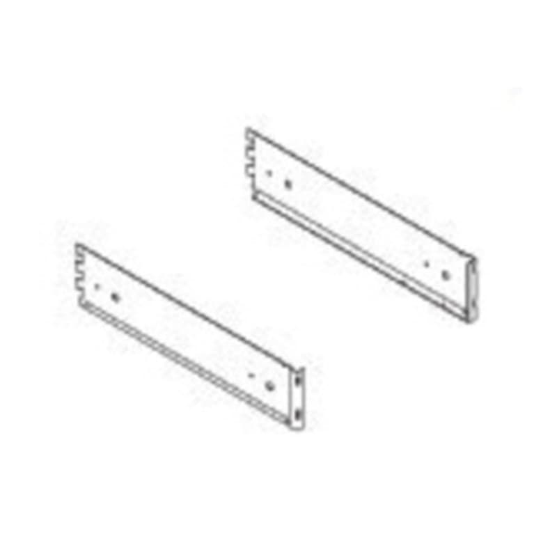 Zaf Reggimens.cielino Panna 40 x 12 cm DX e SX 1,0 Coppie - 2