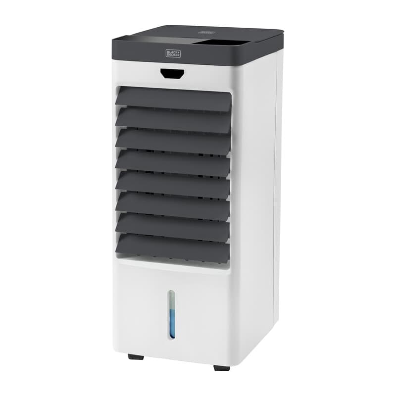 Raffrescatore 5 l B e D BXAC50E - 2