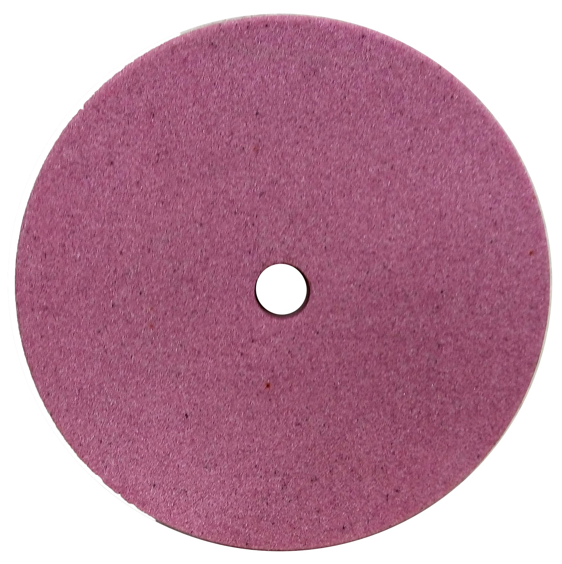 Disco per Affilatrice QT8701 100 x 10 x 4,5 mm - 2