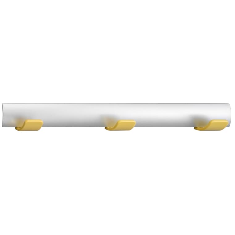 Appendino Ades. Inofix 3P Col. Giallo 5 Pezzi – Idroweb