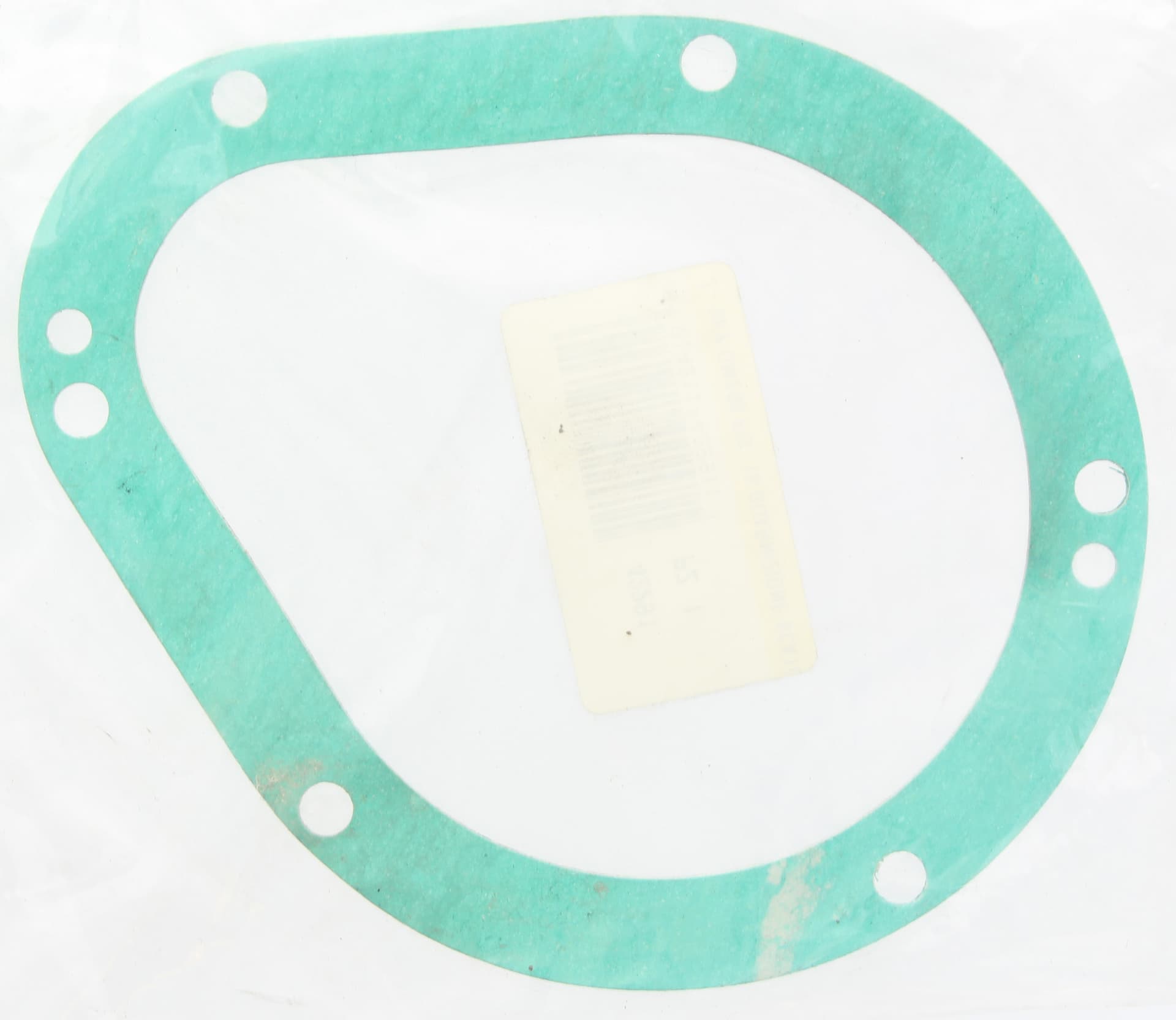 Sky OM260 Fig. 15 Guarnizione Scatola Ingra - 2