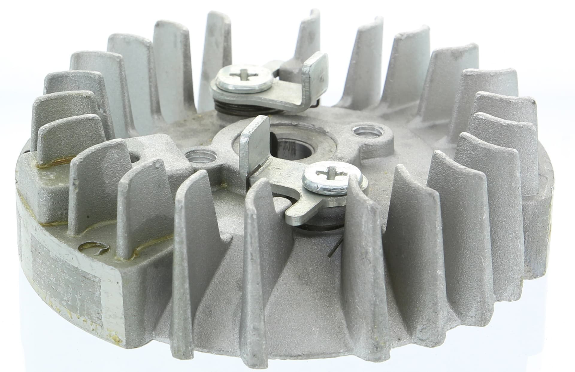 Sky YD45 Fig. 41 Volano Completo - 2