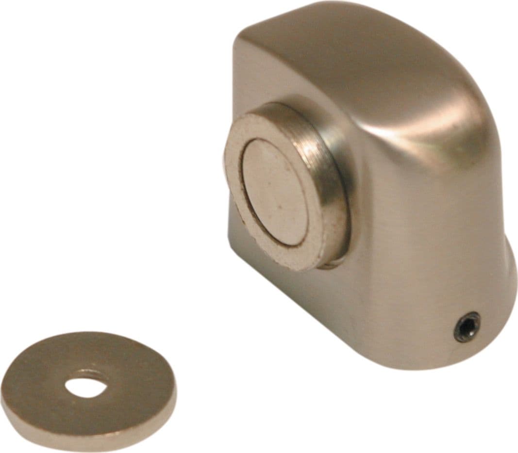 Fermaporta Magnetico Pinco COD.06107 Avorio 12 Pezzi - 2