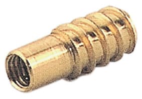 Sc Spinotto per Giunzione Trop 8MA 12 x 30MM 10 Confezioni da 10 Pezzi - 2