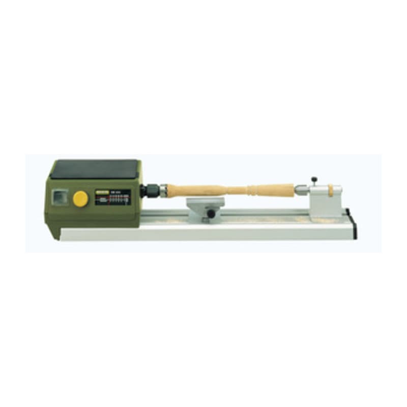 Micro Tornio per Legno 220V Proxxon 27020 Proxxon Gmbh