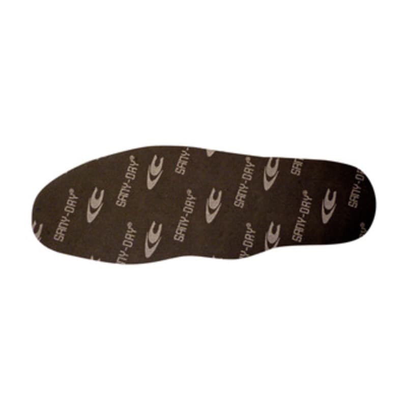 Solette Ricambio Poly Bed Taglia 39 Cofra - 2