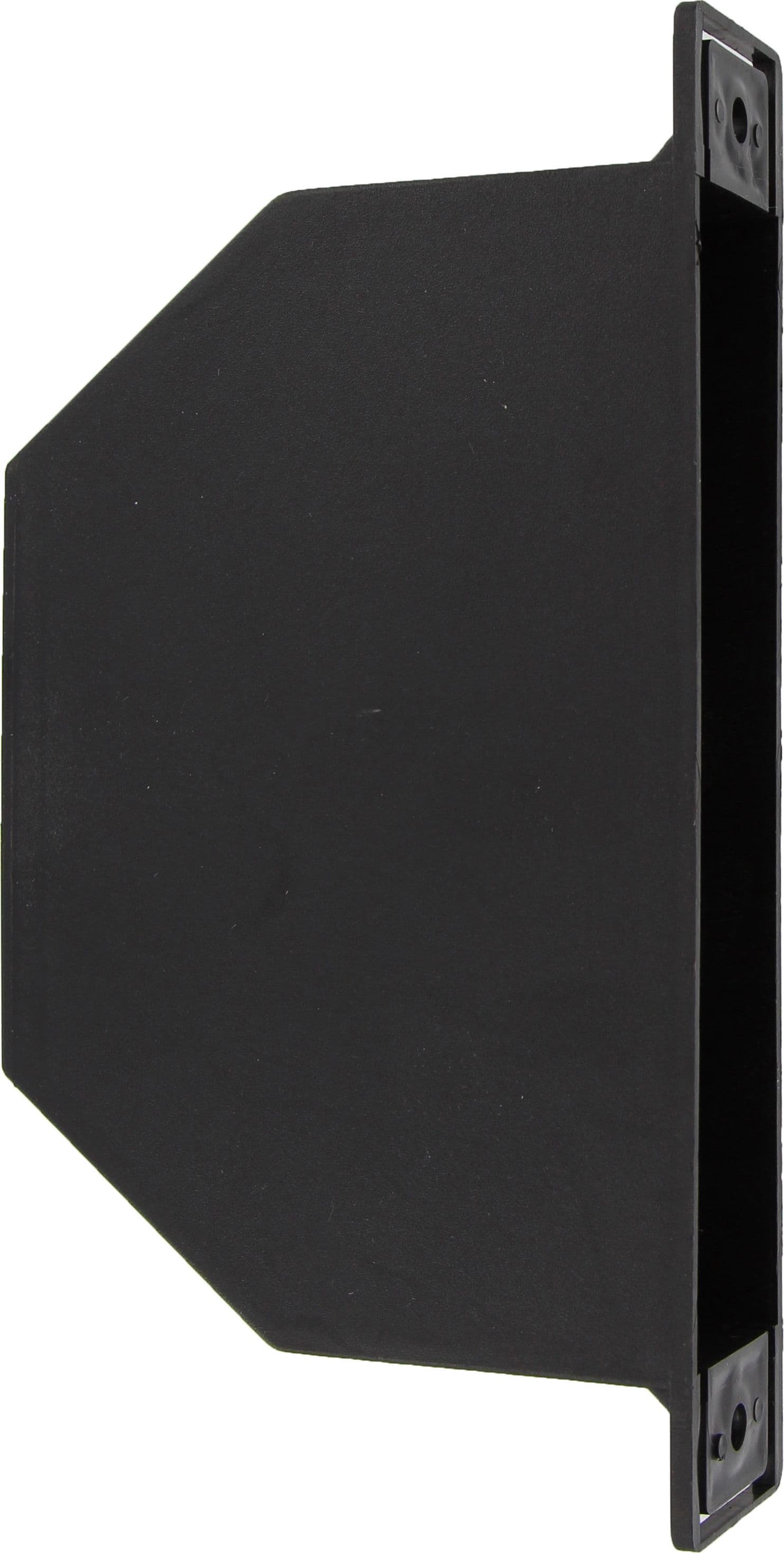Cassetta per Avvolgitore Semincasso 35 x 97 x 165 mm Bolis Italia - 2