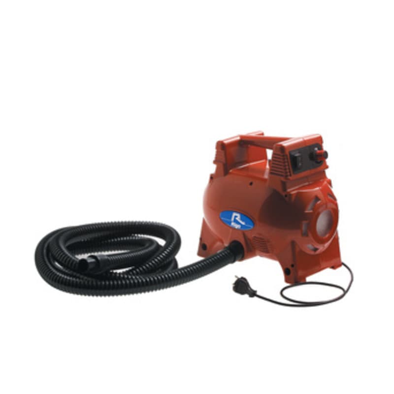 Compressore Multirigo 800W Senza Aerografo - 2