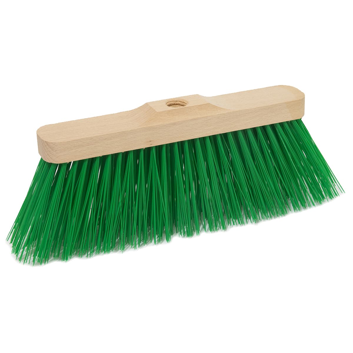 Scopa Garden 27 cm S Manico 12 Pezzi - 2