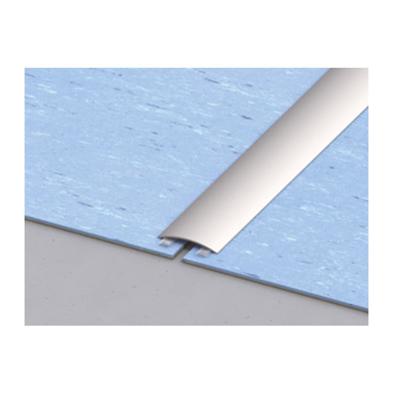 Coprisoglia Alluminio Argento Adesivo 100 cm Arcansas - 2