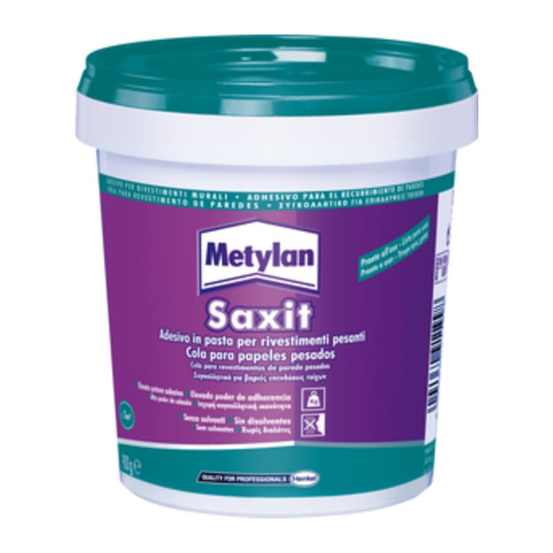 Metylan Saxit 900 g Henkel Italia - 2
