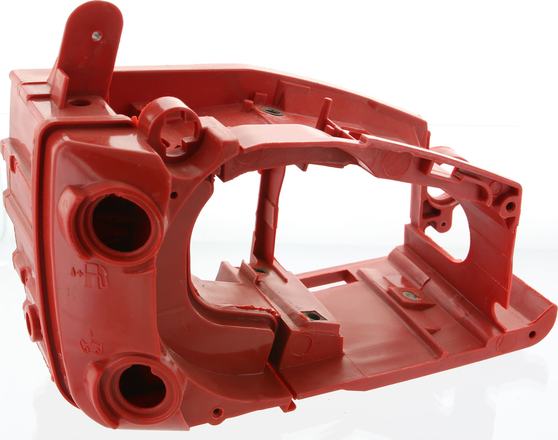 Sky YD22 Fig. 53 Carter Completo Jet Sky - 2