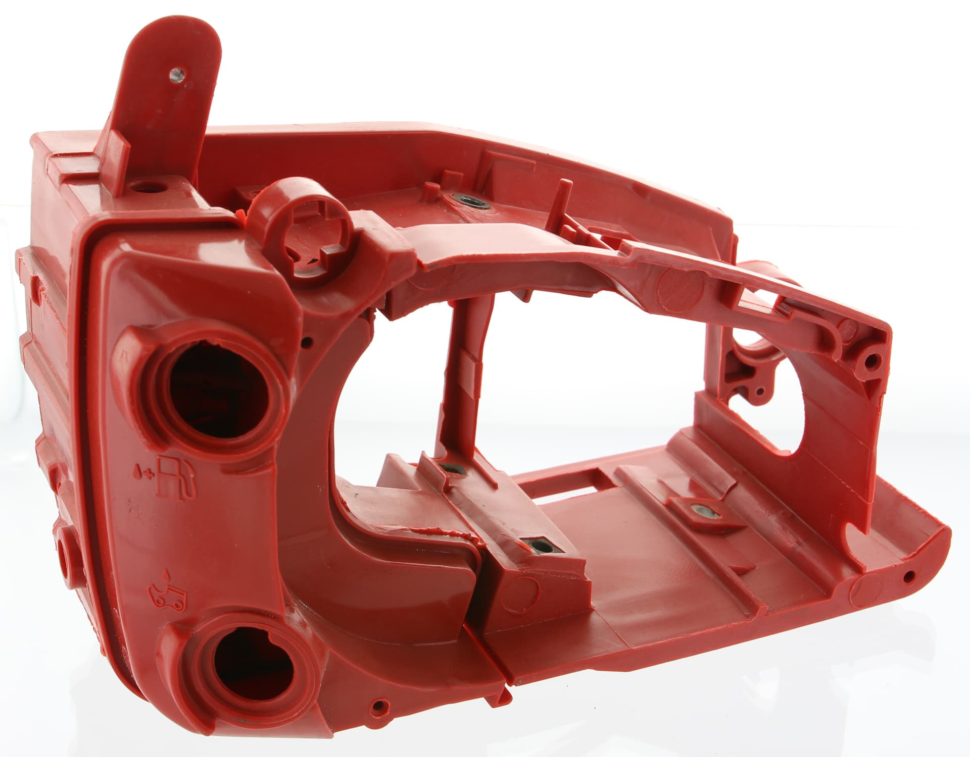 Sky YD22 Fig. 53 Carter Completo Jet Sky - 2