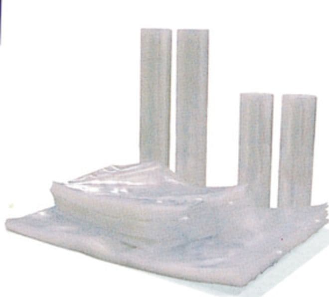 Rotolo Goffrato 20 cm x 6 m per Sottovuoto 2 Pezzi – Idroweb