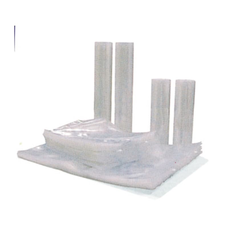 Rotolo Goffrato 20 cm x 6 m per Sottovuoto 2 Pezzi - 2
