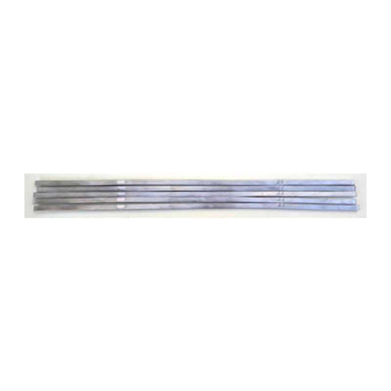 Stagno per Saldare in Verghe al 33* Favamet 2,0 kg - 2
