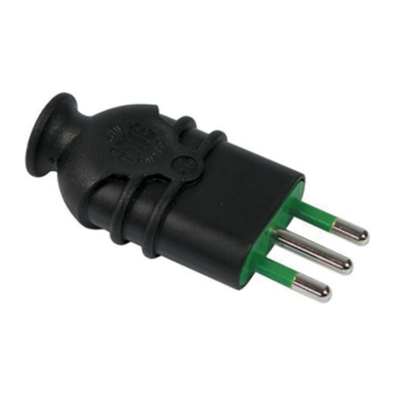 Fme 80.101 Spina 10A 2P e T Hi Pro Calpestabile Fanton - 2