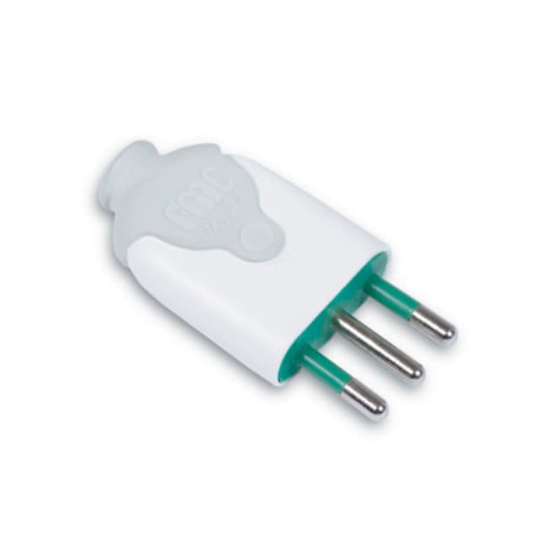 Fme 85.010 Bl Spina 10A 2P e T * Fanton - 2