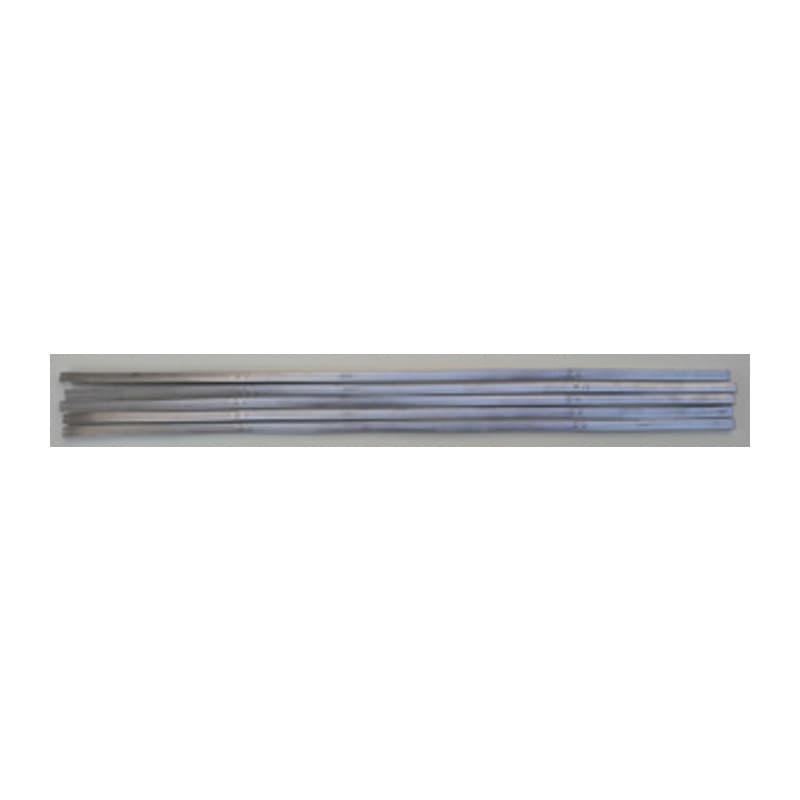 Stagno per Saldare in Verghe al 50* Favamet 2,0 kg - 2