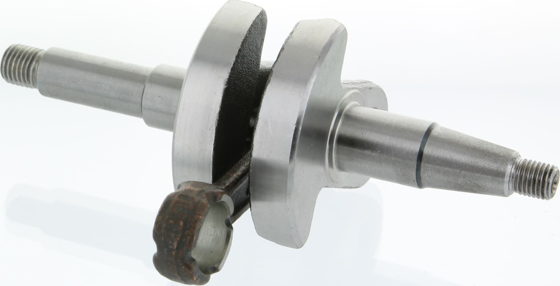 Sky YD45 Fig. 39 Albero Motore - 2