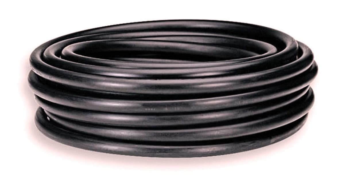 Tubo Polietilene PN6 Ø 32 mm Rotolo da 50 m Irritec 1,0 Rotoli - 2