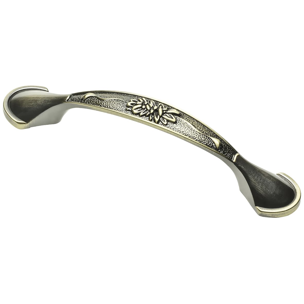 Maniglia Rjm 0123 96 mm Anticato 6,0 Blister Bl 2 Pezzi - 2