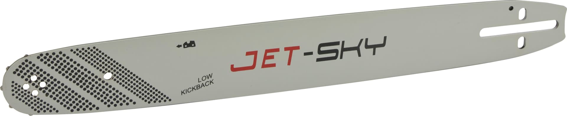 Barra per Motosega Zl 2500 da 30 cm Jet Sky – Jet-Sky