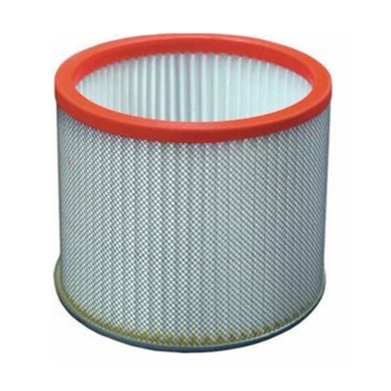 Filtro Bidone Aspiracenere Ashley 100 300 Lavor - 2