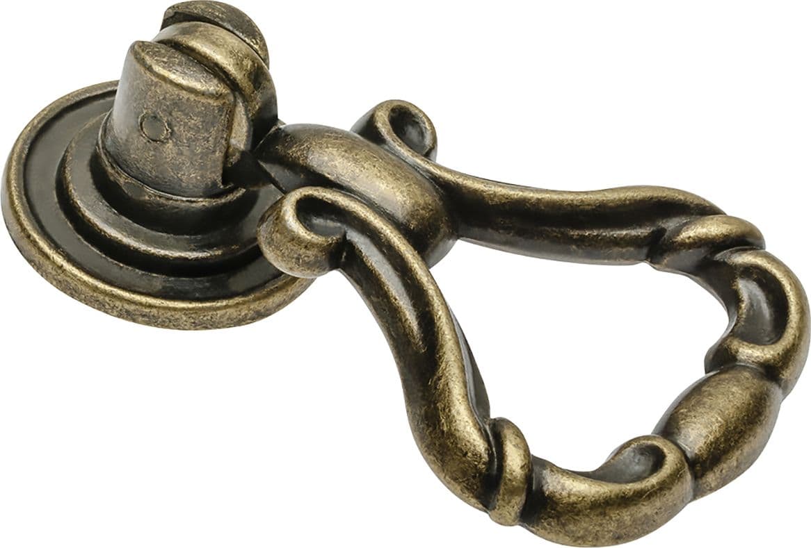 Maniglia Rjm 0128 33 x 55 mm Anticato 1 Blister Bl – Idroweb