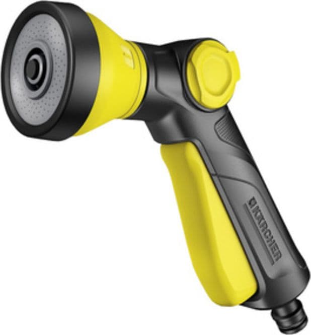 Karcher 2645266 Innaffiatoio Multifunzione Uniflex – Kärcher