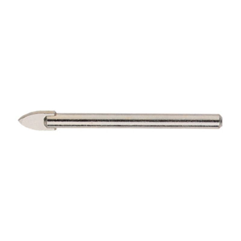 Punta per Forare Vetro Ø 6,0 mm Krino - 2