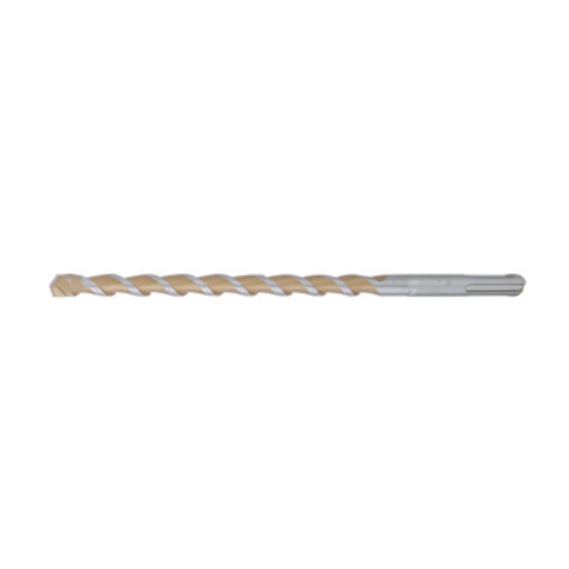 Punta SDS Plus Ø 10 x 200 x 260 mm Keil Karl Eischeid - 2