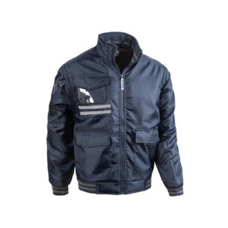Giubbino Quick Blu Mis.xxl - 2