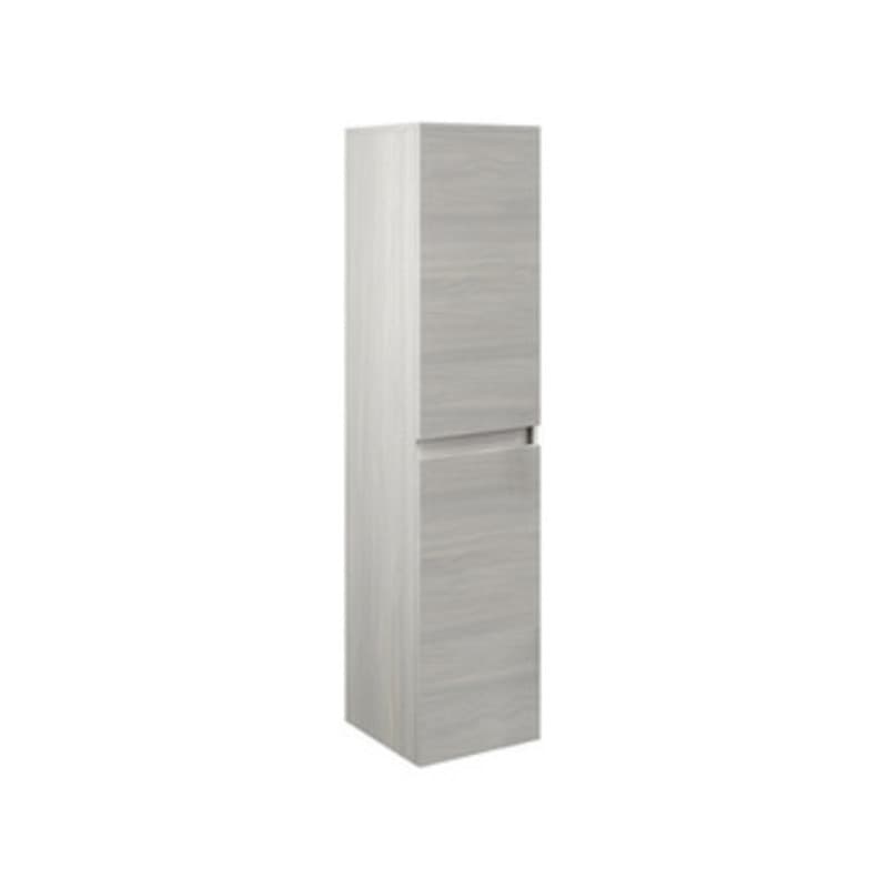 Colonna Bagno New Splash 2 Ante Sosp. 136 Rovere Grig – Idroweb