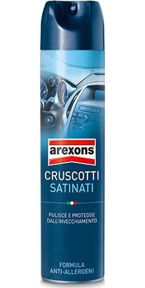 Arexons 8317 Cruscotti Satinati 600 ml - 2