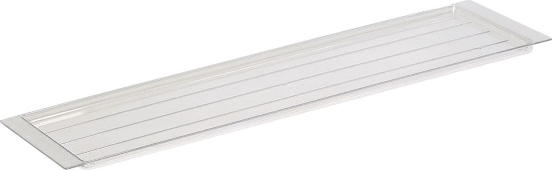 Vaschetta per Colapiatti in Plastica da 86 cm 5 Pezzi - 2