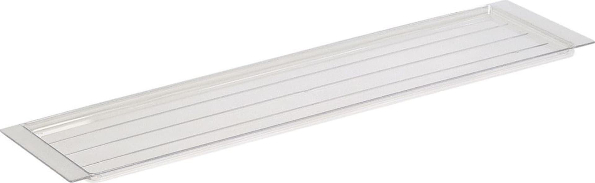 Vaschetta per Colapiatti in Plastica da 76 cm 5 Pezzi - 2